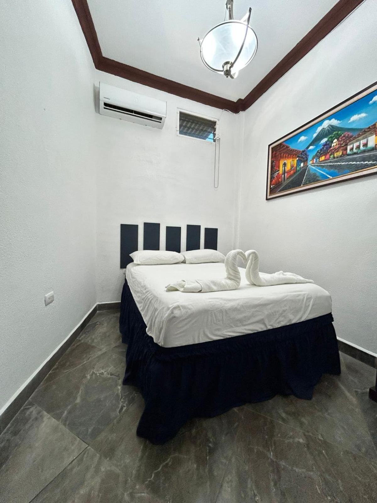 Hostal Casa De Grethel Flores Exterior foto