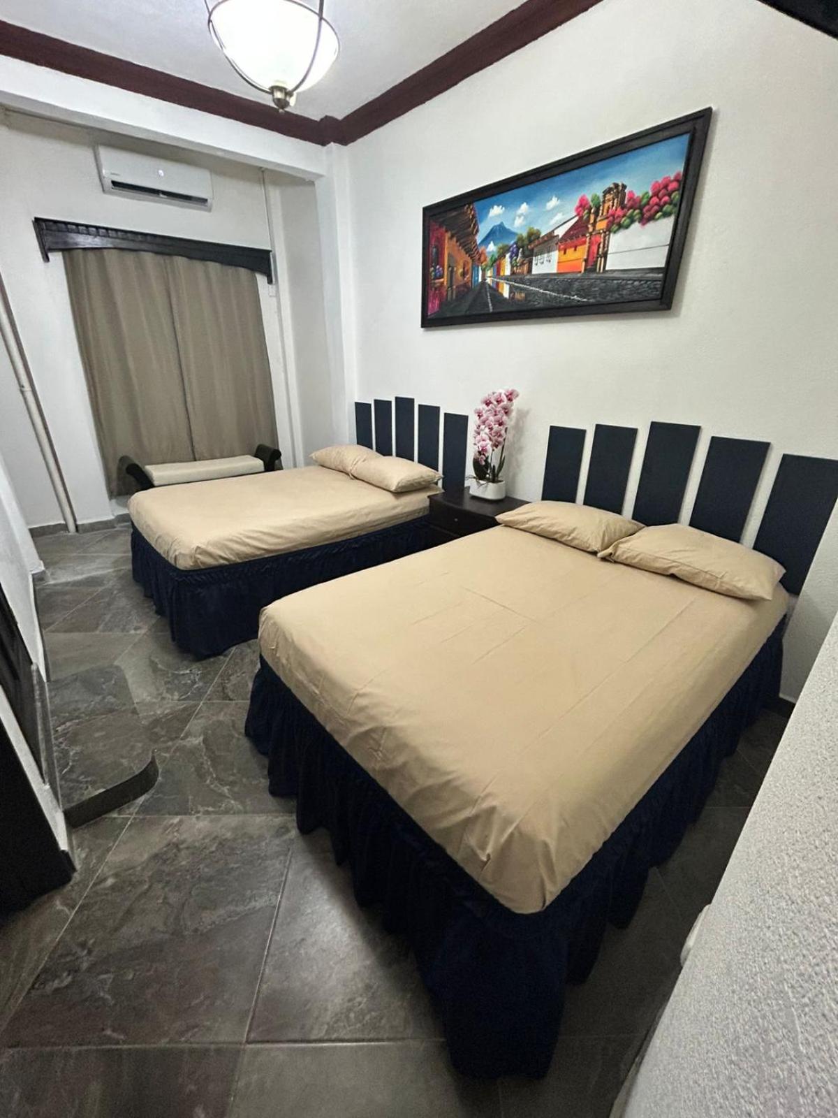 Hostal Casa De Grethel Flores Exterior foto