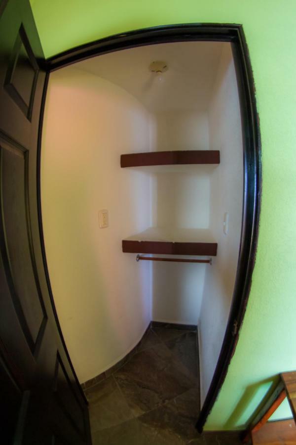 Hostal Casa De Grethel Flores Exterior foto
