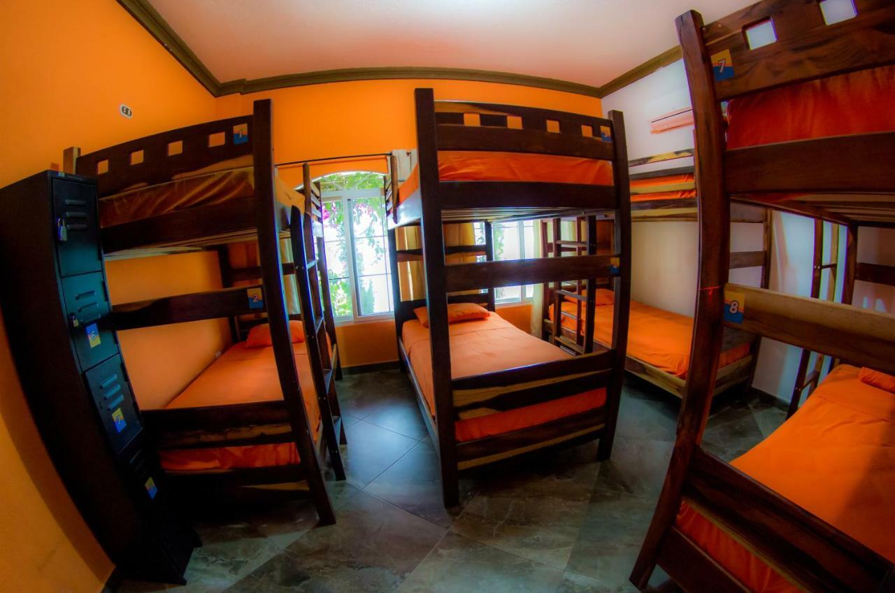 Hostal Casa De Grethel Flores Exterior foto